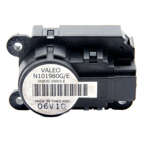 7701207721-1 VALEO KLAPE MOTORU MEGANE II III FLUENCE SCENIC II